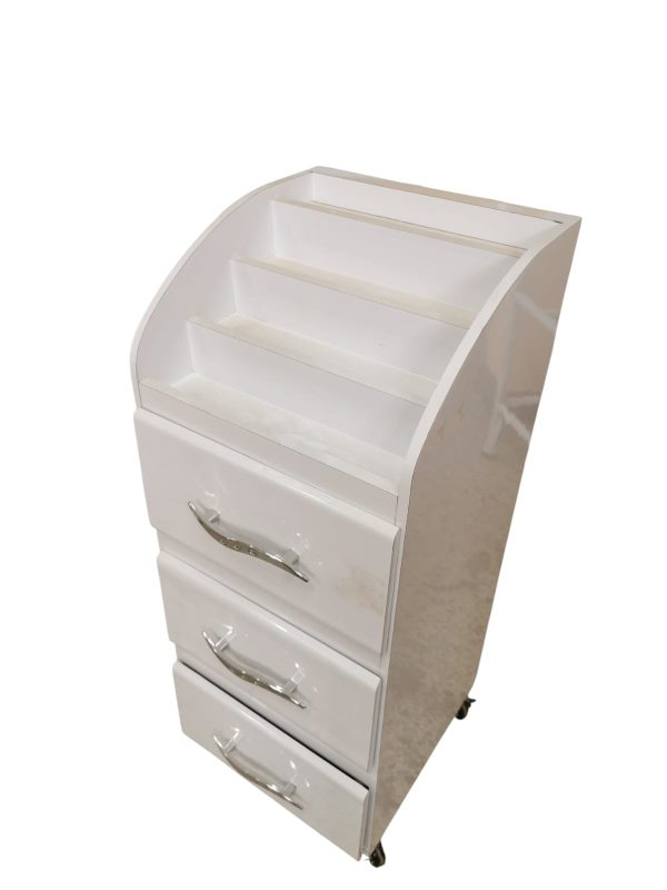 Auxiliar Cascada Esmaltero