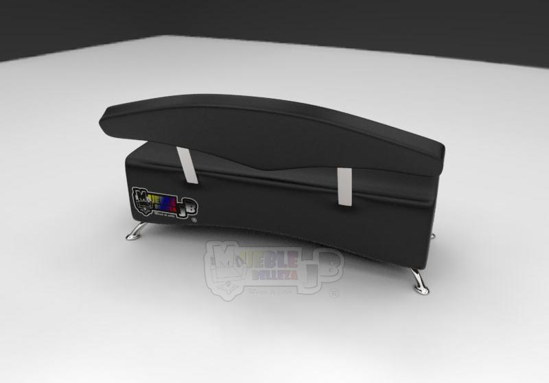 Vista interactiva 3D