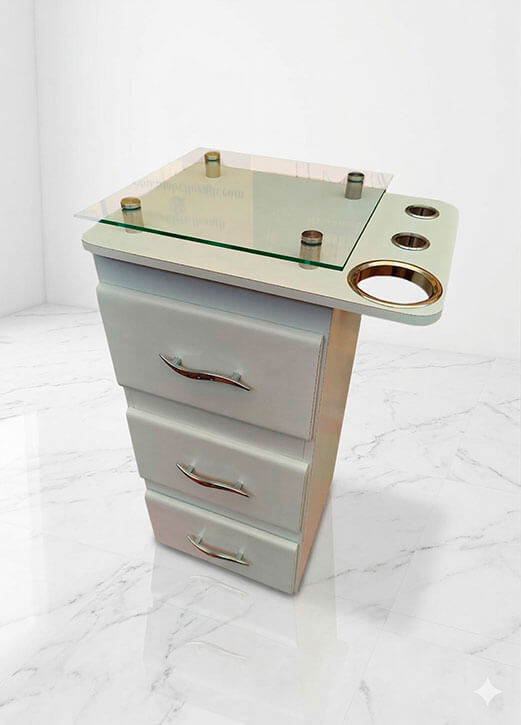 Muebles auxiliares
