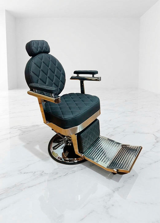 Sillas Barbería
