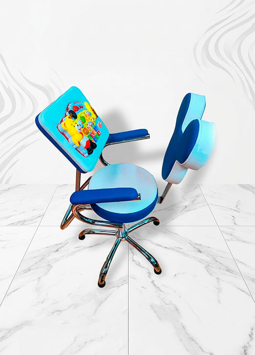 Muebles infantiles