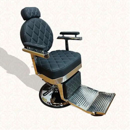 SILLAS PARA BARBERÍA
