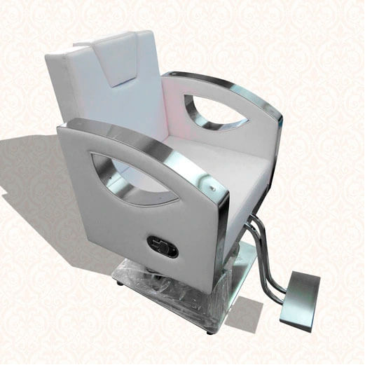SILLA PARA PELUQUERÍA Y MAQUILLAJE.