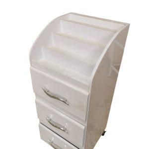Auxiliar Cascada Esmaltero