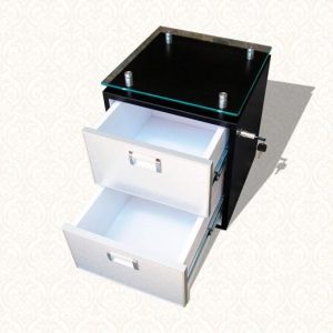 Auxiliar Flotante Luxe