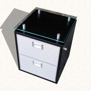 Auxiliar Flotante Luxe