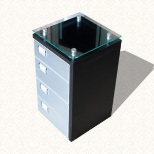 Auxiliar Flotante Pavoni