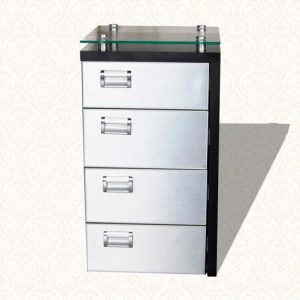 Auxiliar Flotante Pavoni