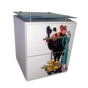 Auxiliar Flotante Infantil