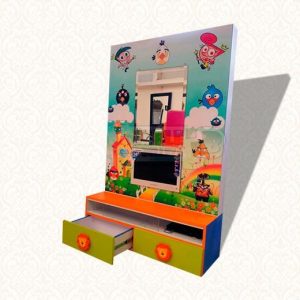 Combo Infantil