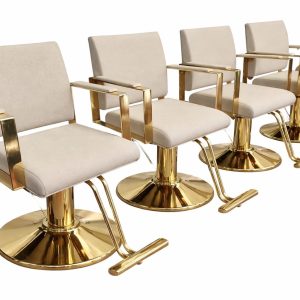Silla Atena Fija
