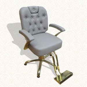 Silla Elegant De Lujo