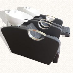 Lavacabezas Beauty Confort