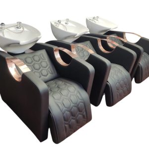 Lavacabezas Beauty Confort