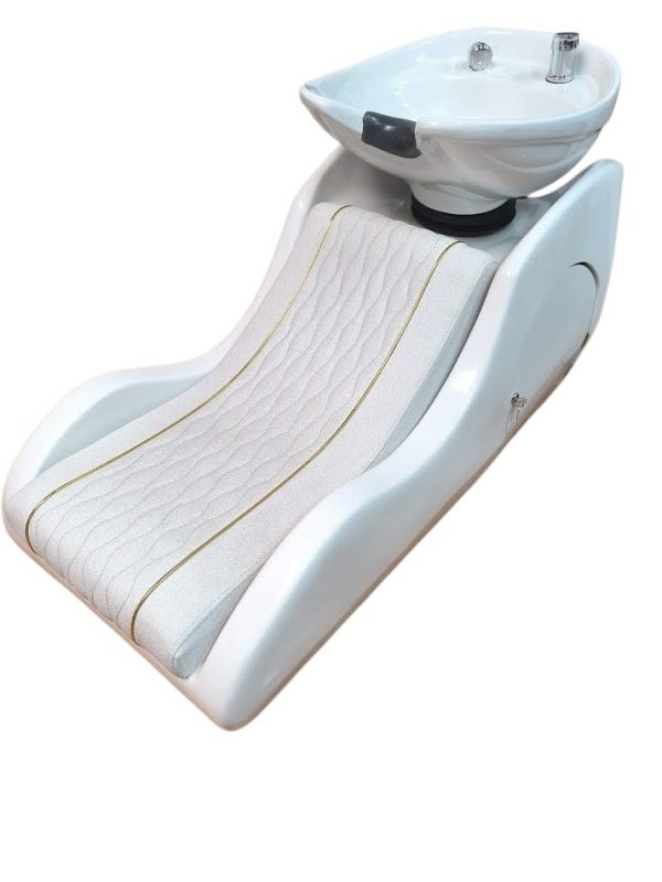 Lavacabezas Bed Omega