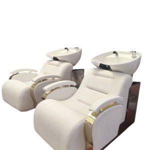 Lavacabezas Cama Eclipse
