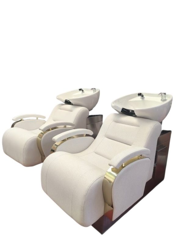 Lavacabezas Cama Eclipse