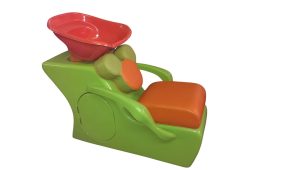 Lavacabezas Infantil Mickey