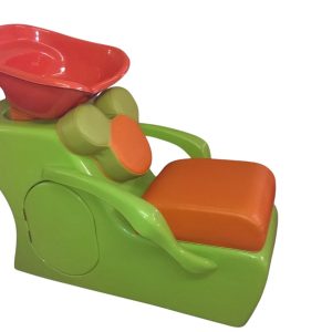Lavacabezas Infantil Mickey