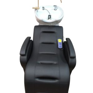 Lavacabezas Cama Eclipse