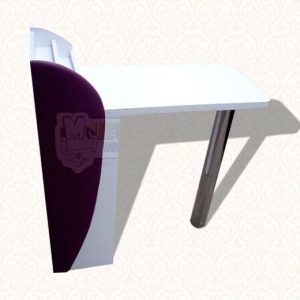 Mesa Auxiliar Para Esmaltes