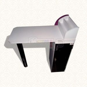 Mesa Auxiliar Para Esmaltes