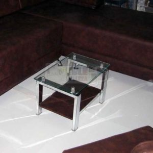 Mesa Centro Espacio