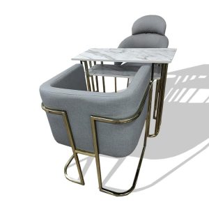 Mesa Manicure Gold