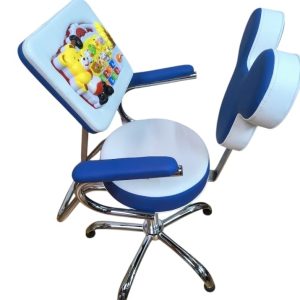 Silla Infantil Mickey Mouse