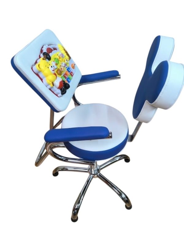 Silla Infantil Mickey Mouse