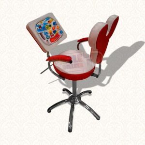 Silla Infantil Mickey Mouse