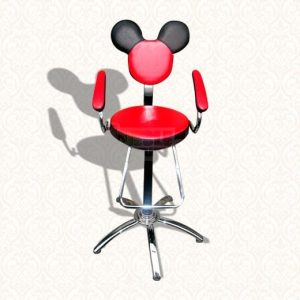 Silla Infantil Mickey Mouse