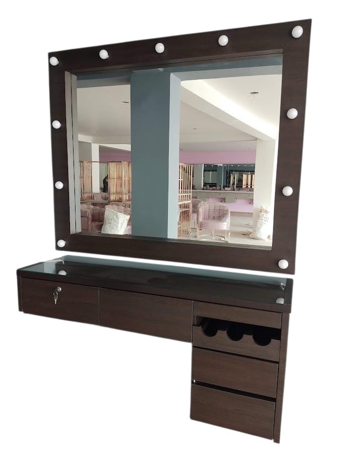 Espejo Camerino Barber