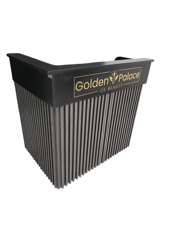 Recepcion Golden