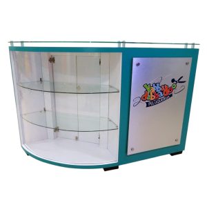 Recepción Passione