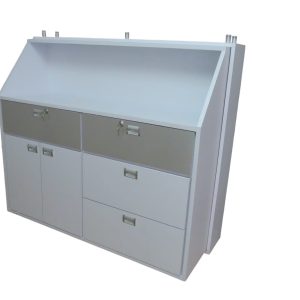 Recepción Style