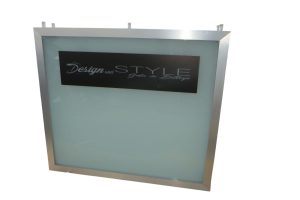 Recepción Style