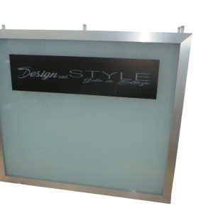Recepción Style