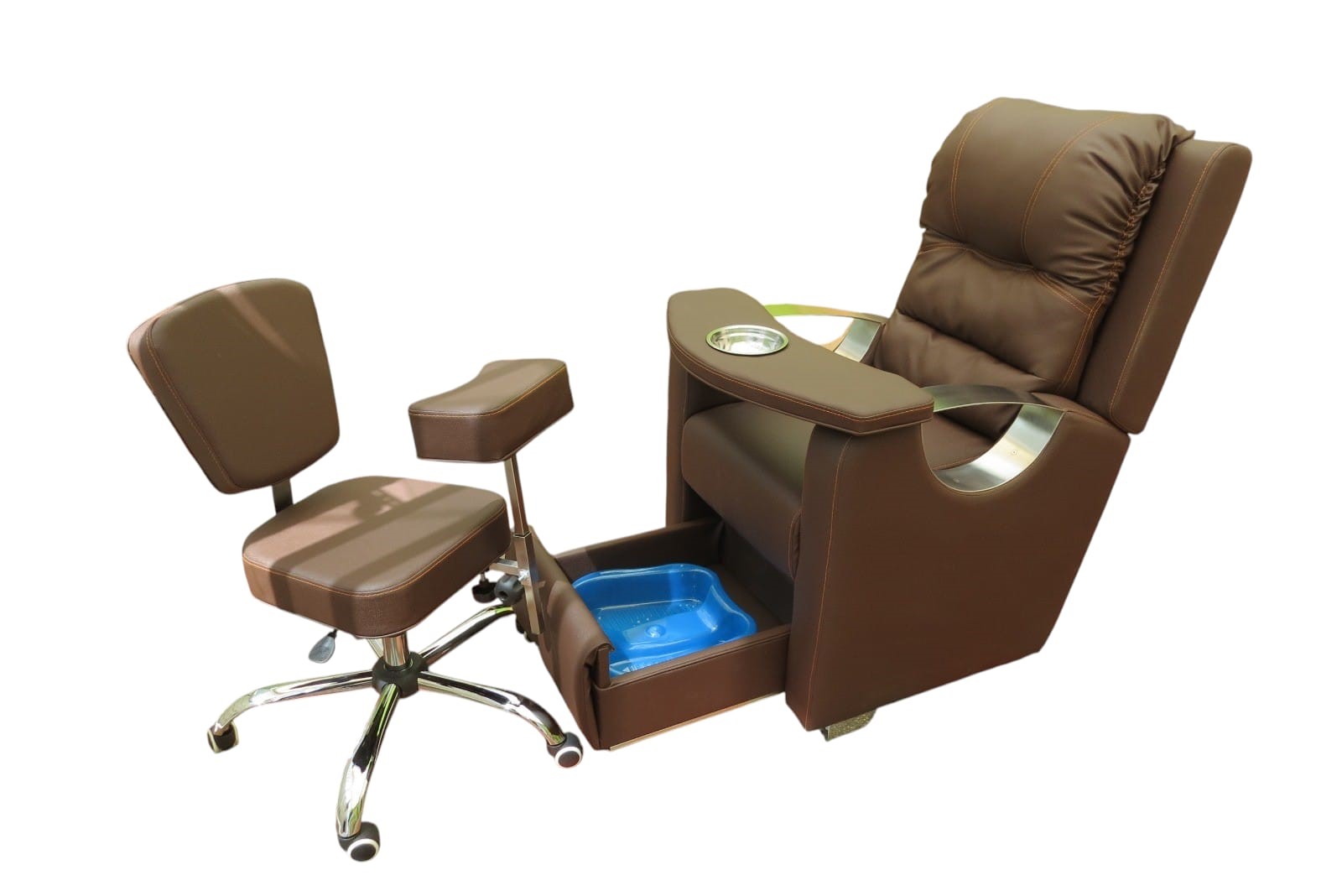 Spa Pedi-Mani Super Relax