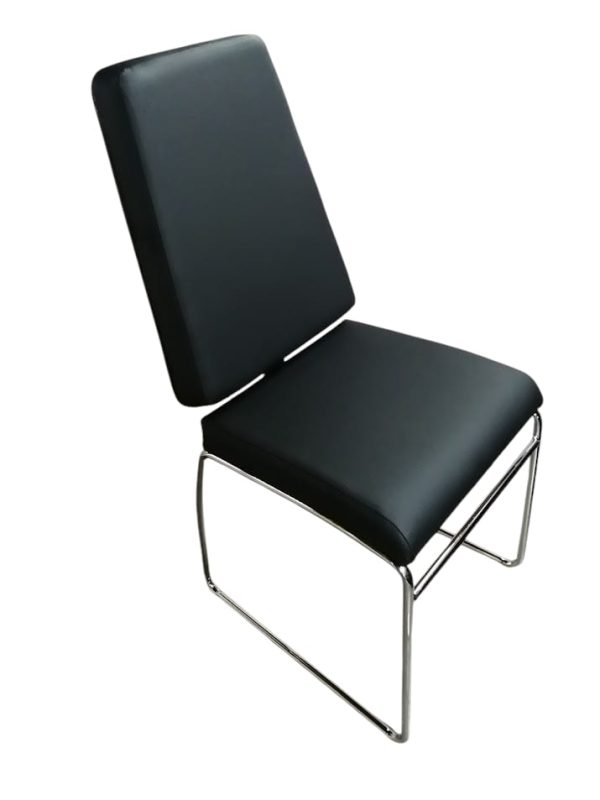 Silla Auxiliar