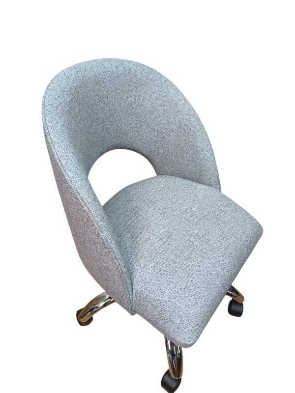 Silla Auxiliar Aura