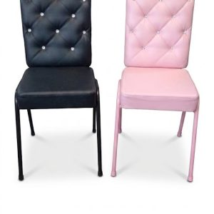 Silla Auxiliar Butaco Fijo