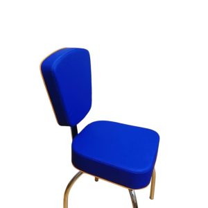Silla Auxiliar Eva Fija