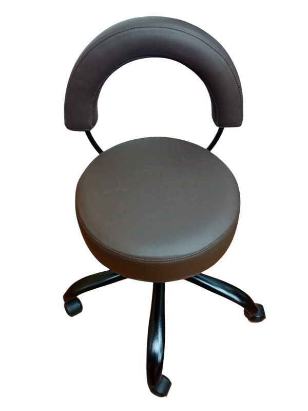 Silla Auxiliar Jinete