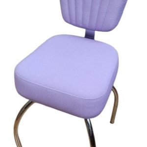 Silla Auxiliar Eva Fija