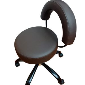 Silla Auxiliar Jinete