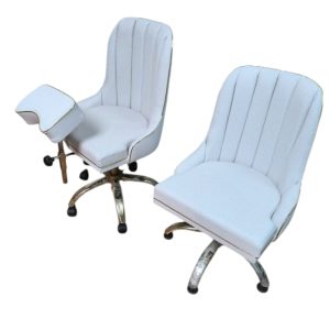 Silla Auxiliar Mistic