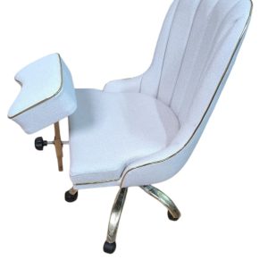 Silla Auxiliar Mistic