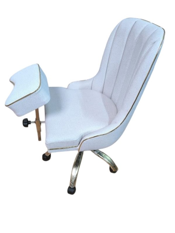 Silla Auxiliar Mistic