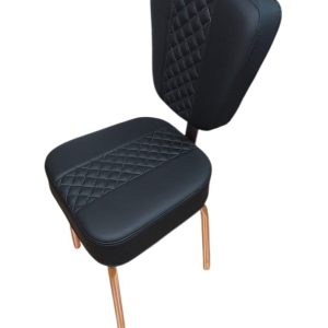Silla Auxiliar Eva Fija